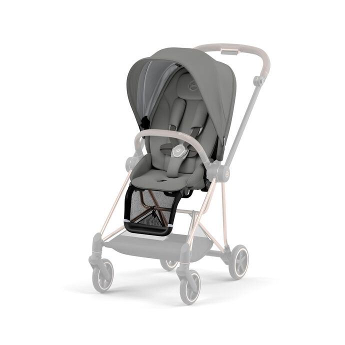 SILLA DE PASEO CYBEX MIOS 4.0 SEAT PACK
